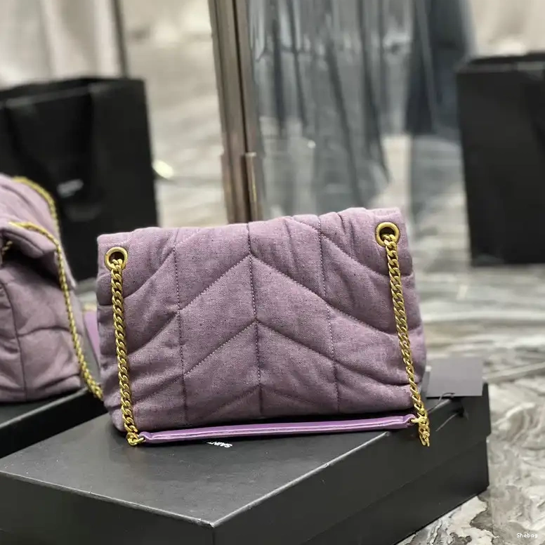 YSL 2204HS0256 Bag 0710